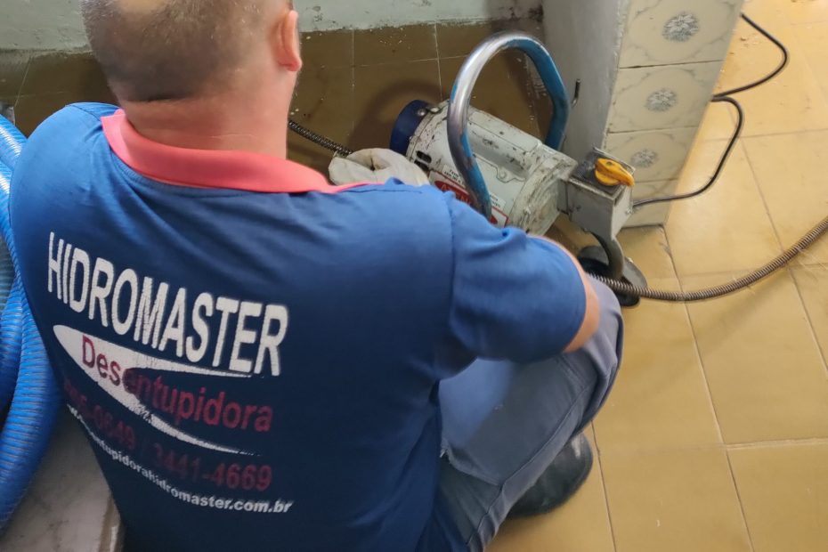 A importância da manutenção preventiva de encanamentos