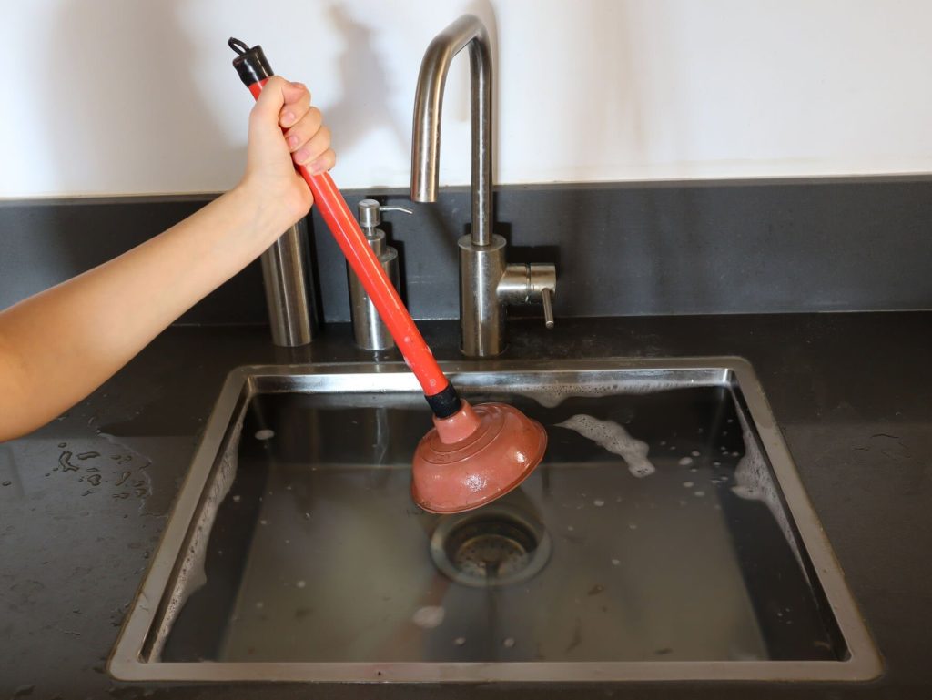 Desentupidora na Casa Verde: Soluções Eficientes para seus Problemas de Encanamento